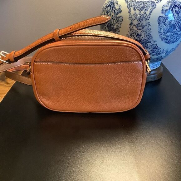 NWT Coach Mini Jamie Camera Bag Crossbody - Picture 5 of 9